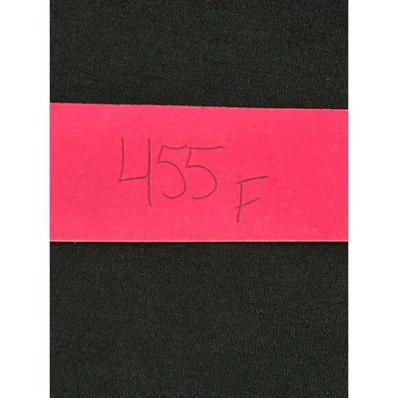 Orvis Long Sleeve Pullover Sweatshirt Solid Black Sz XXL Basic Everyday Wear - Picture 9 of 10